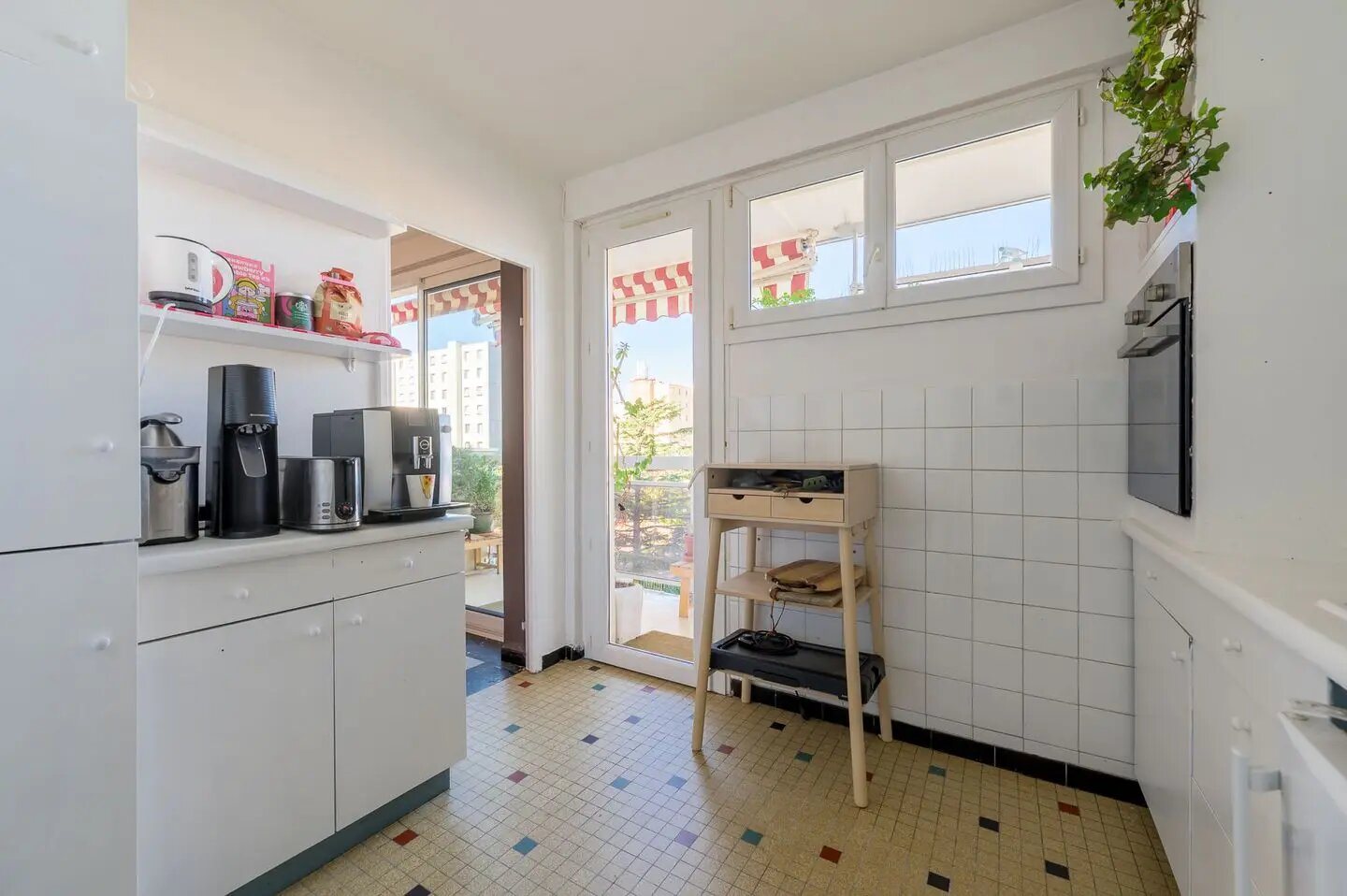 Appartement à vendre, 81m², Sainte-Foy-lès-Lyon