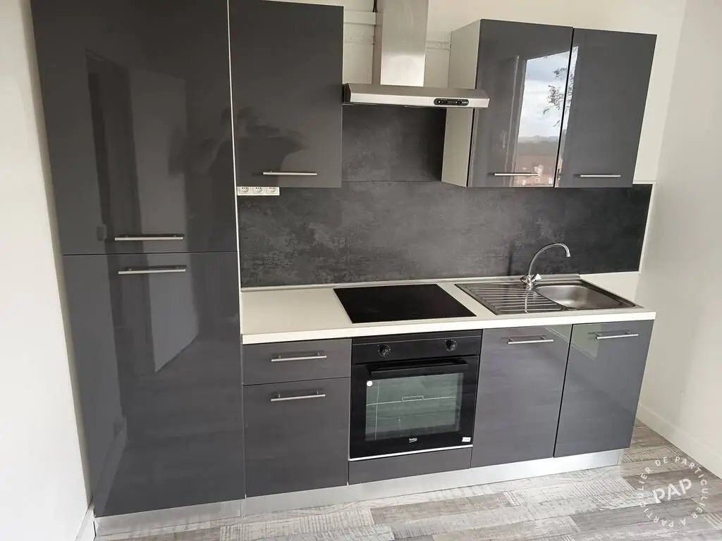 Appartement à louer, 64m², Beauvais
