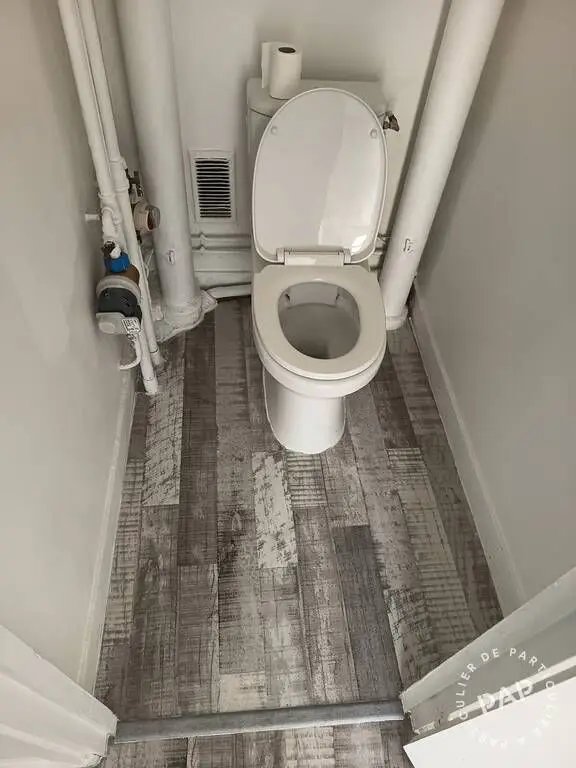 Appartement à louer, 64m², Beauvais