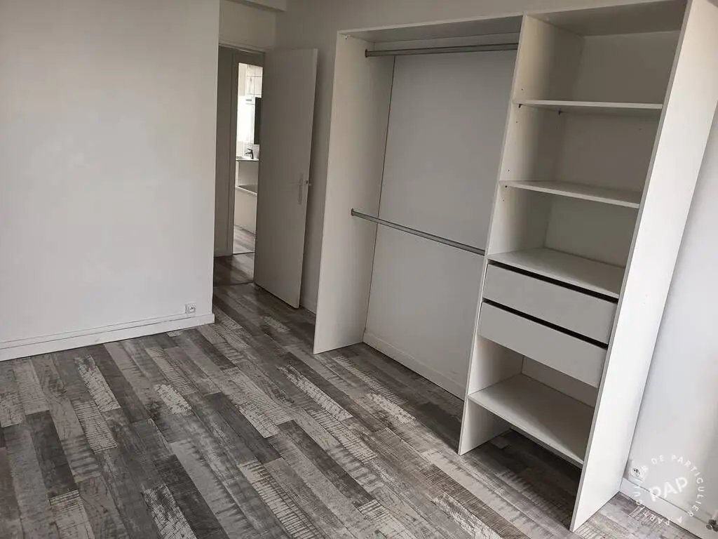Appartement à louer, 64m², Beauvais
