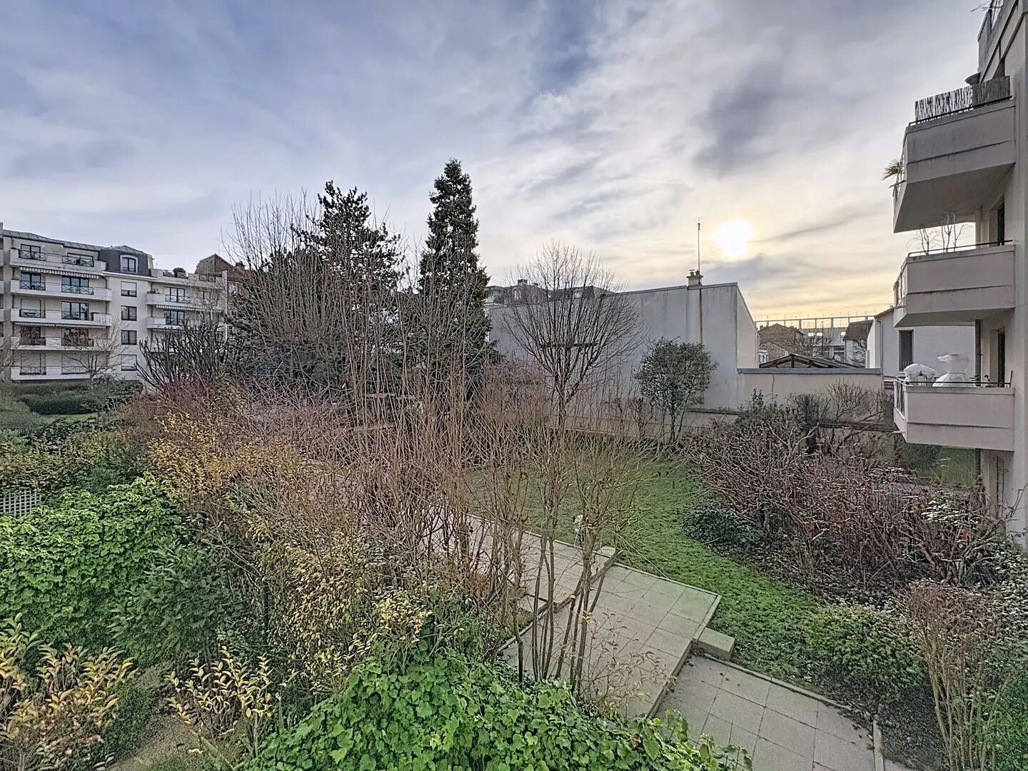 Appartement à vendre, 76m², La Garenne-Colombes