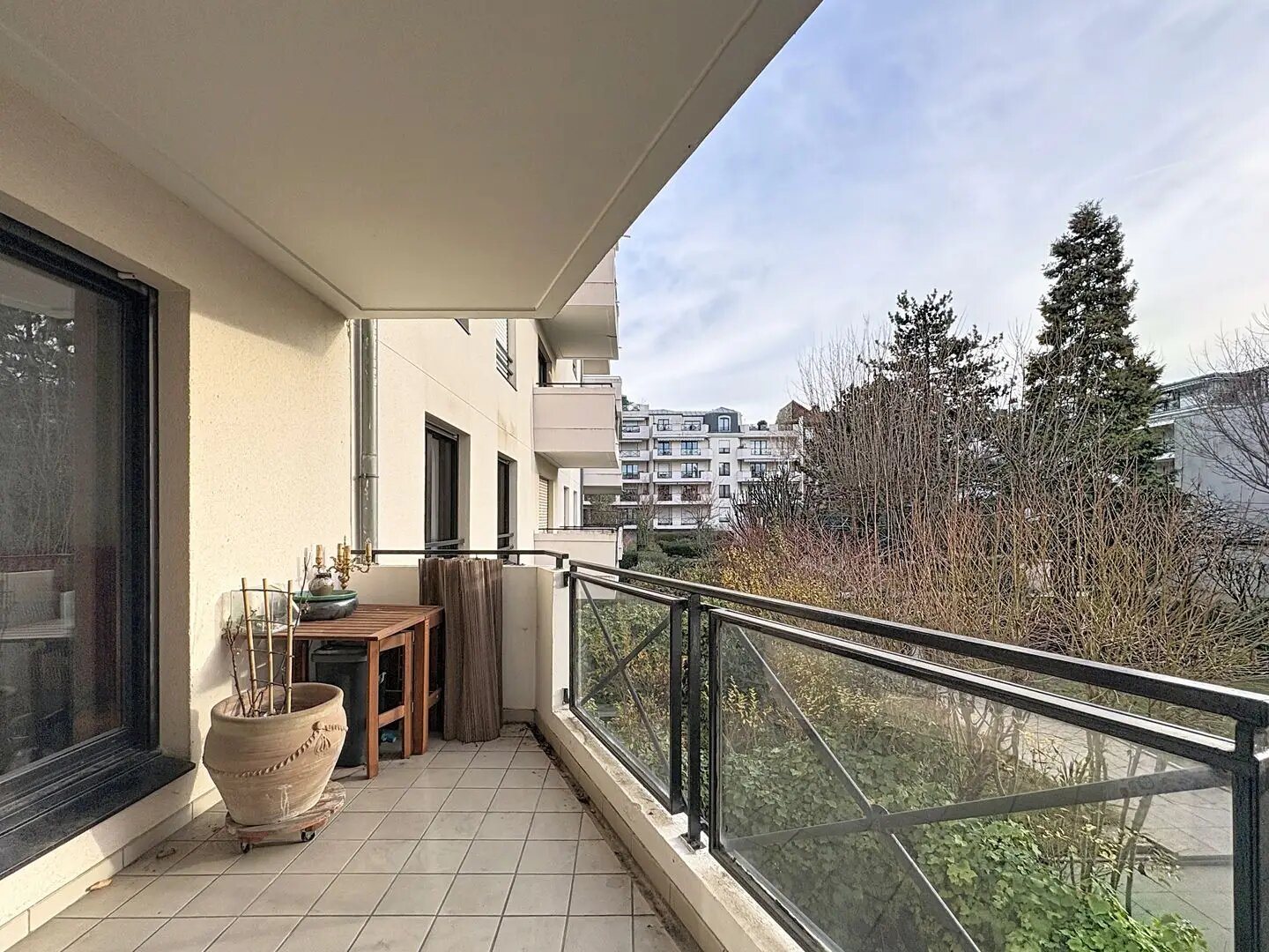 Appartement à vendre, 76m², La Garenne-Colombes