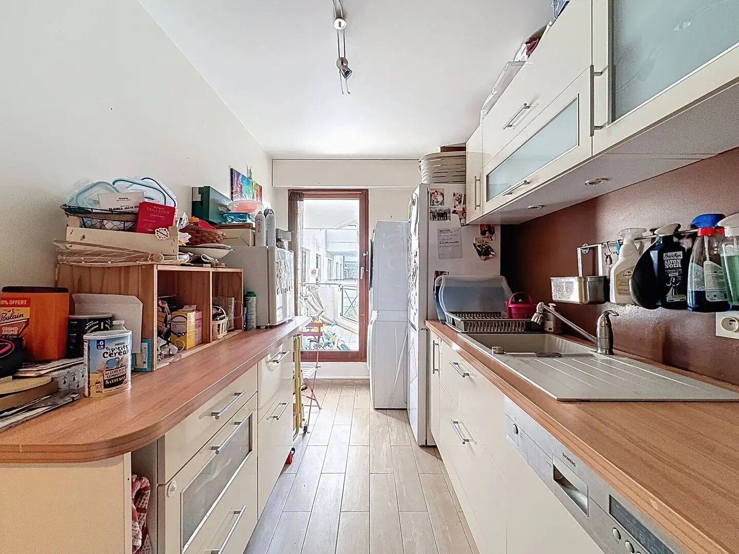 Appartement à vendre, 76m², La Garenne-Colombes