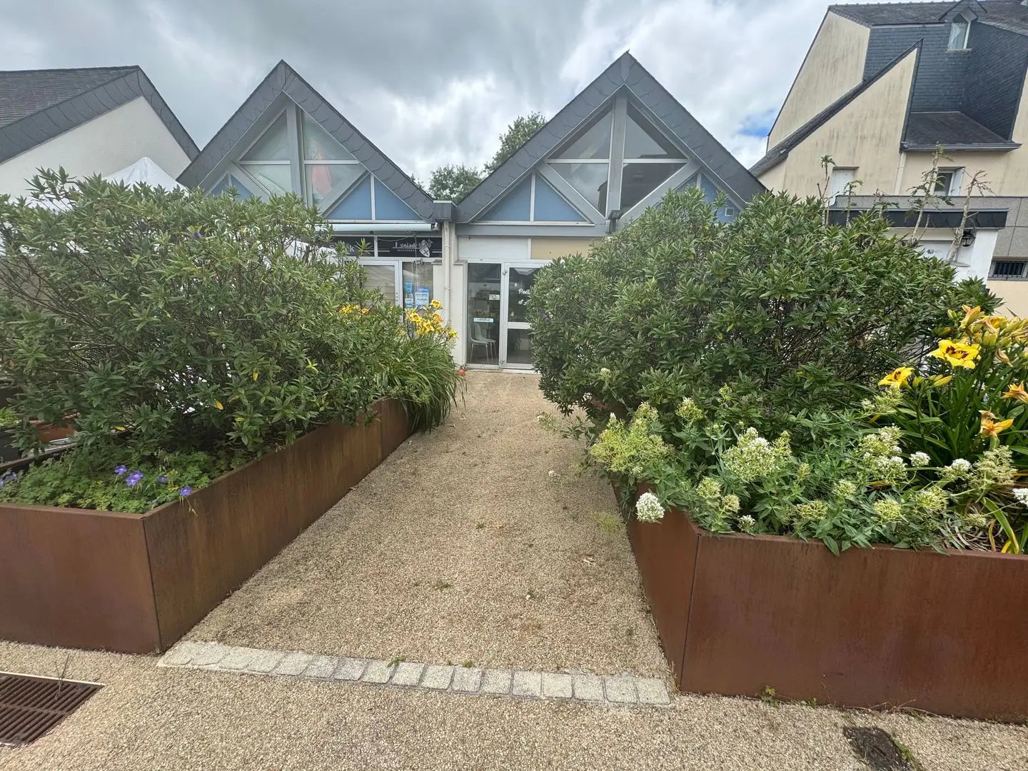 Maison à vendre, 70m², Ergué-Gabéric