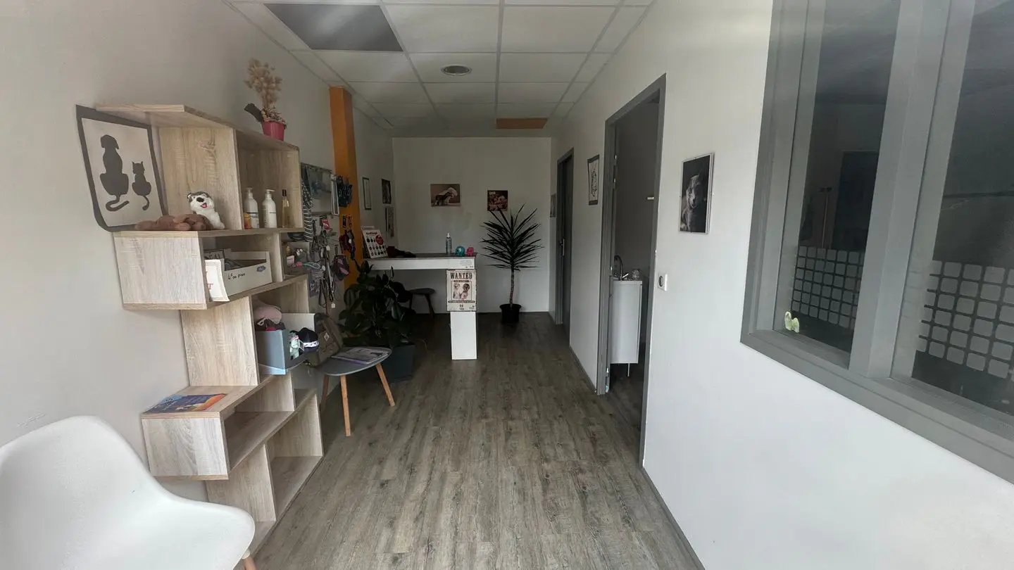 Maison à vendre, 70m², Ergué-Gabéric