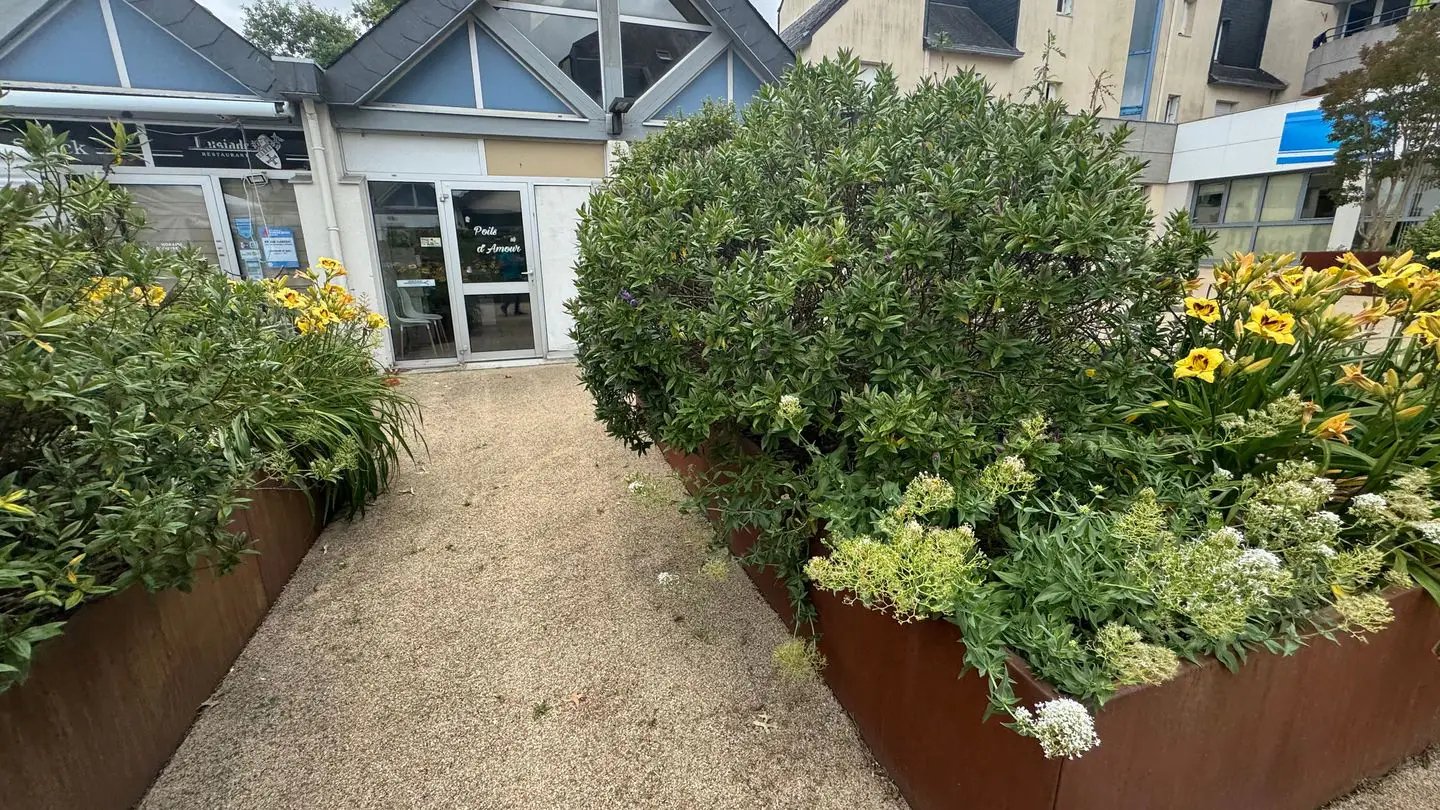 Maison à vendre, 70m², Ergué-Gabéric