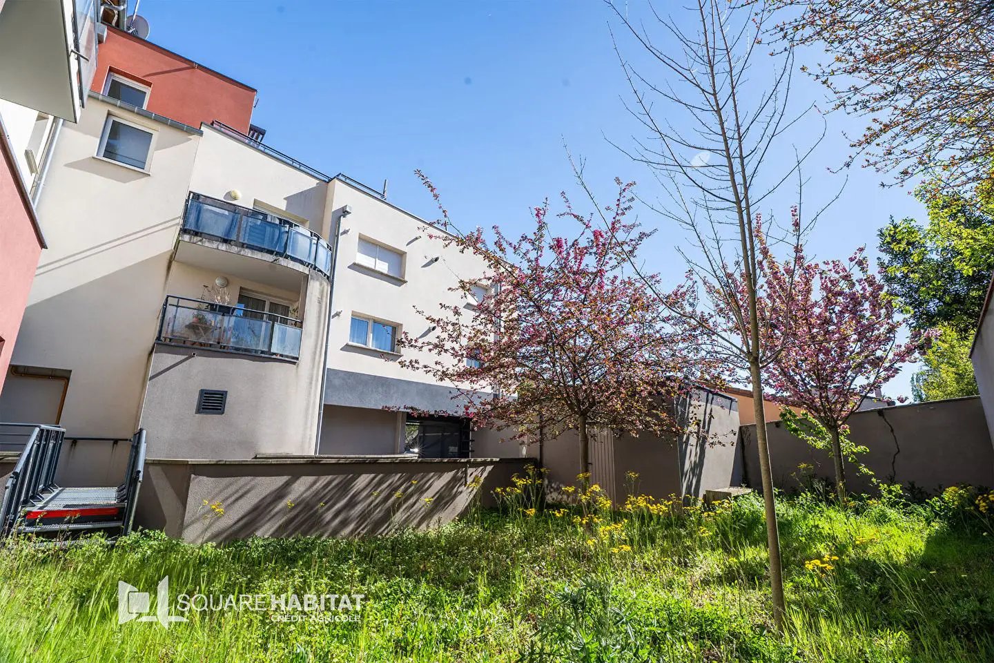 Appartement à vendre, 37m², Toulouse