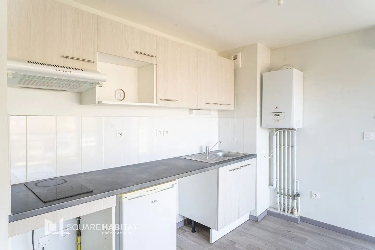 Appartement à vendre, 37m², Toulouse