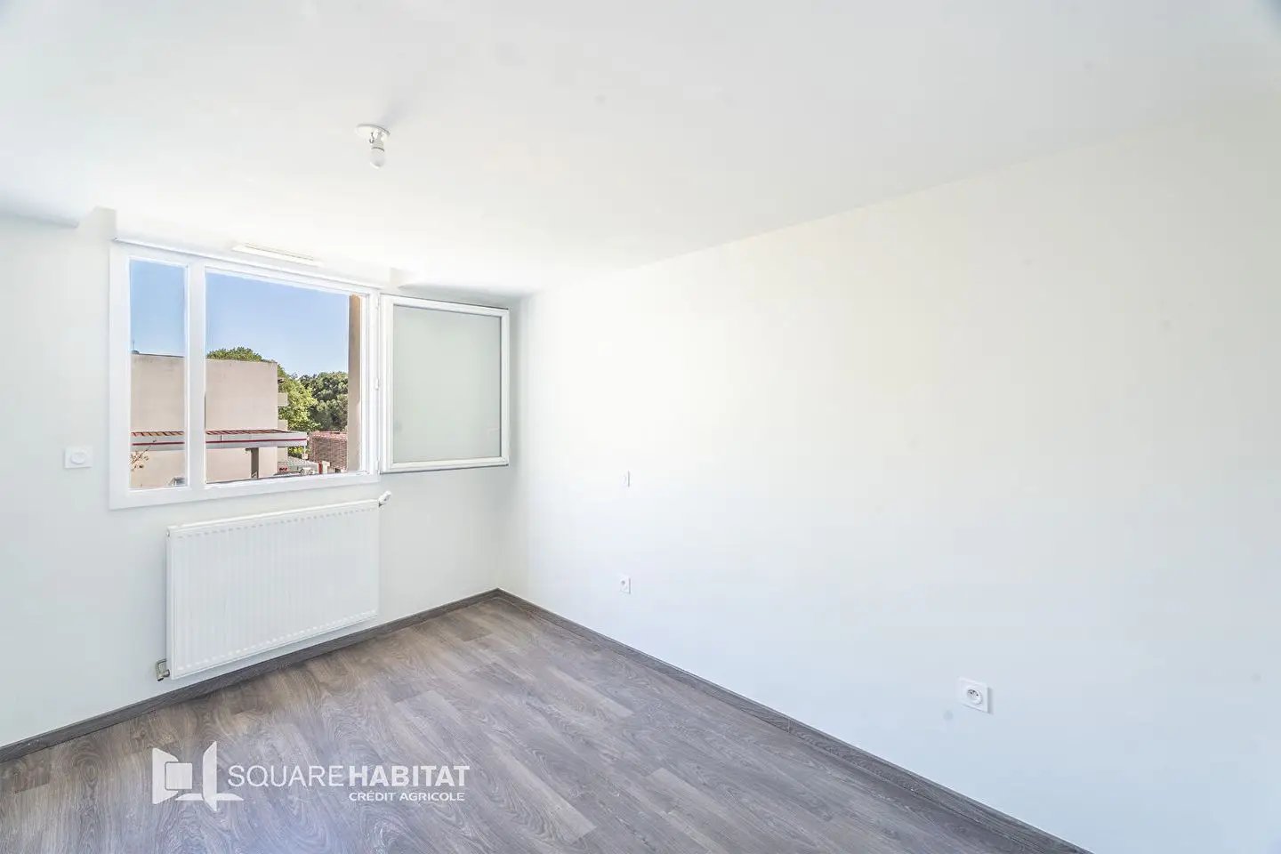 Appartement à vendre, 37m², Toulouse