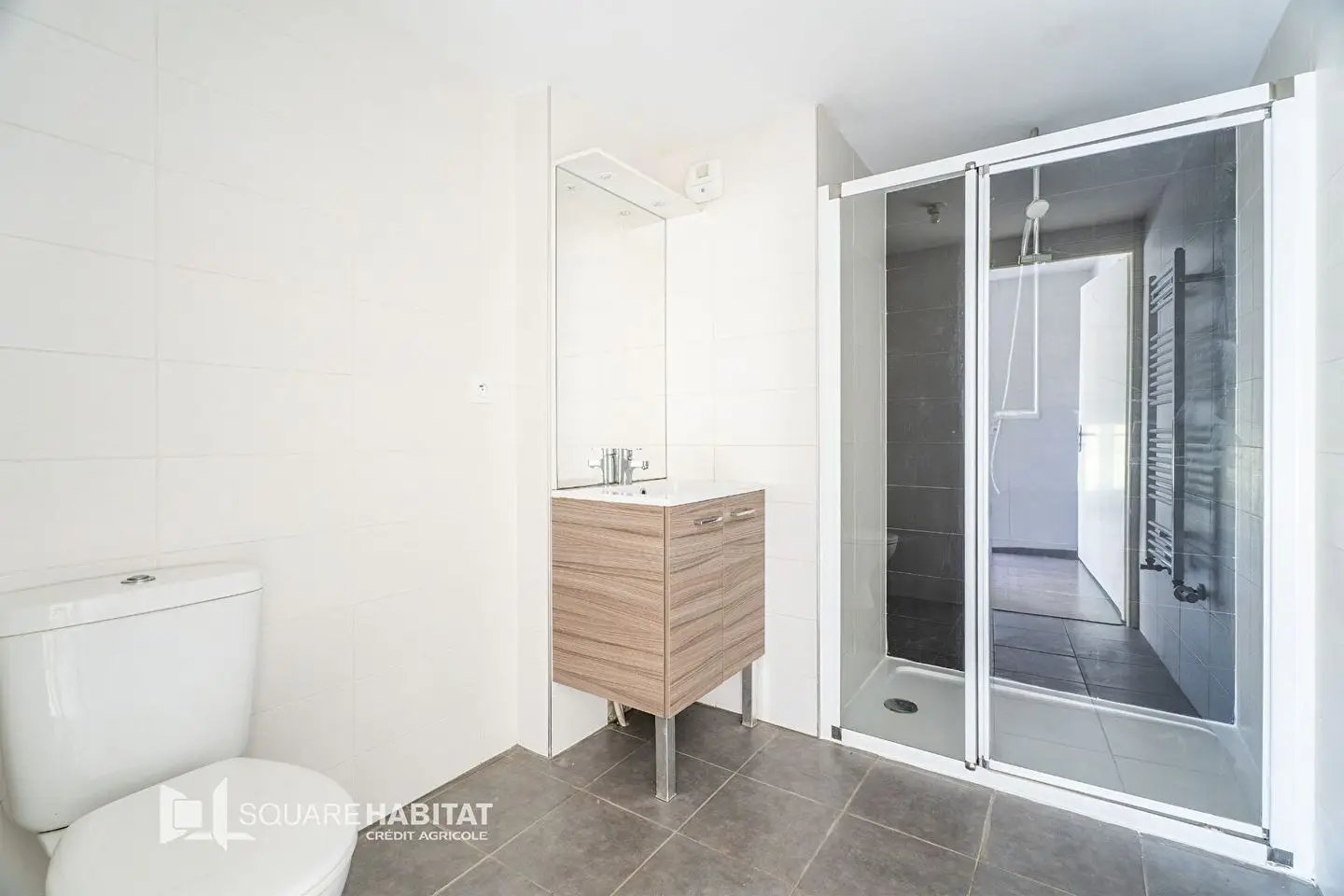 Appartement à vendre, 37m², Toulouse