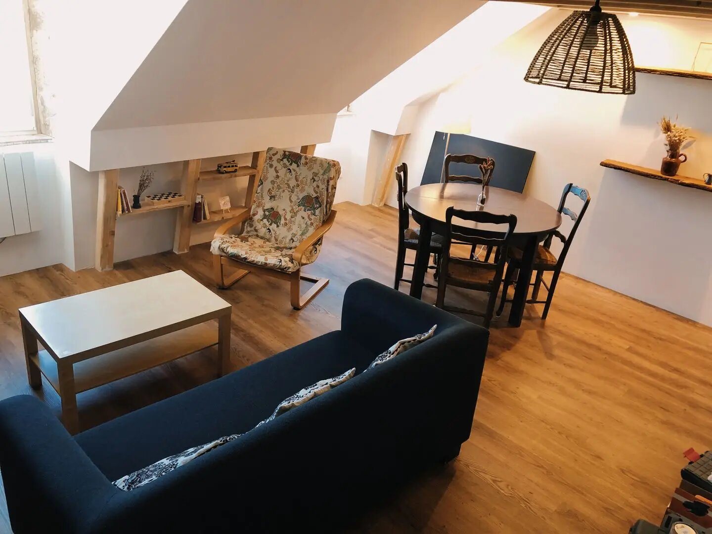 Appartement à vendre, 41m², Audierne