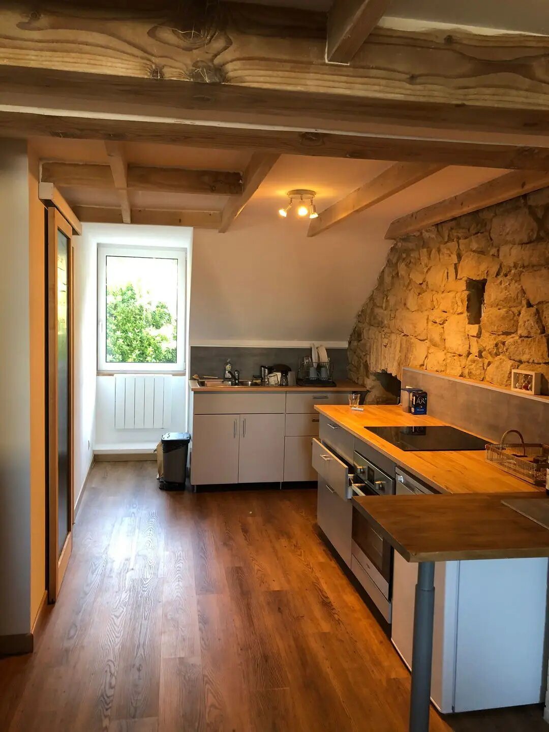 Appartement à vendre, 41m², Audierne