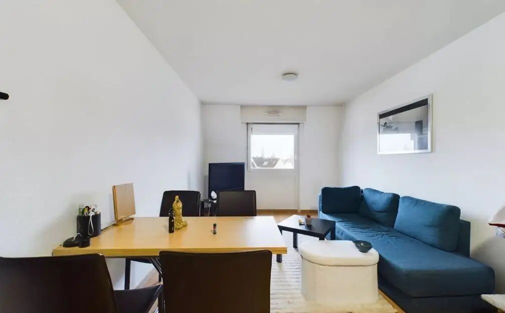 Appartement à louer, 30m², Chambéry
