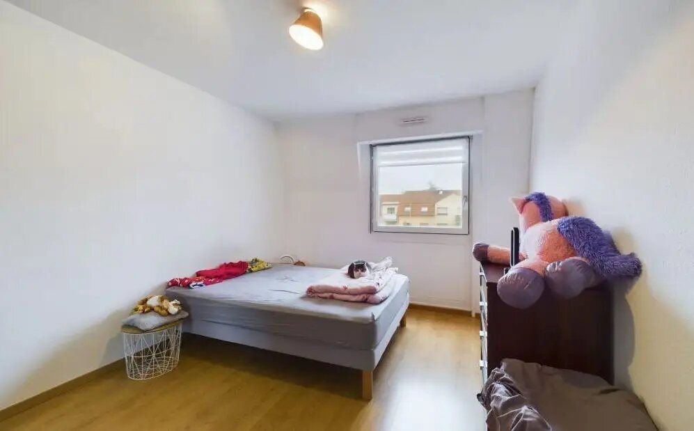 Appartement à louer, 30m², Chambéry
