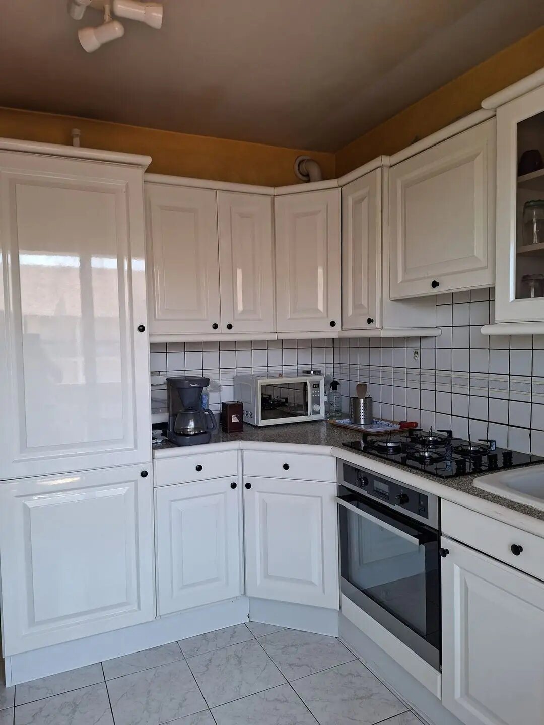 Appartement à vendre, 38m², Pontarlier