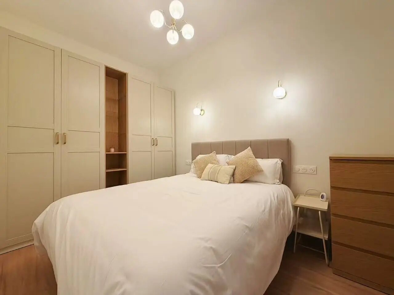 Appartement à louer, 30m², Paris 17ème