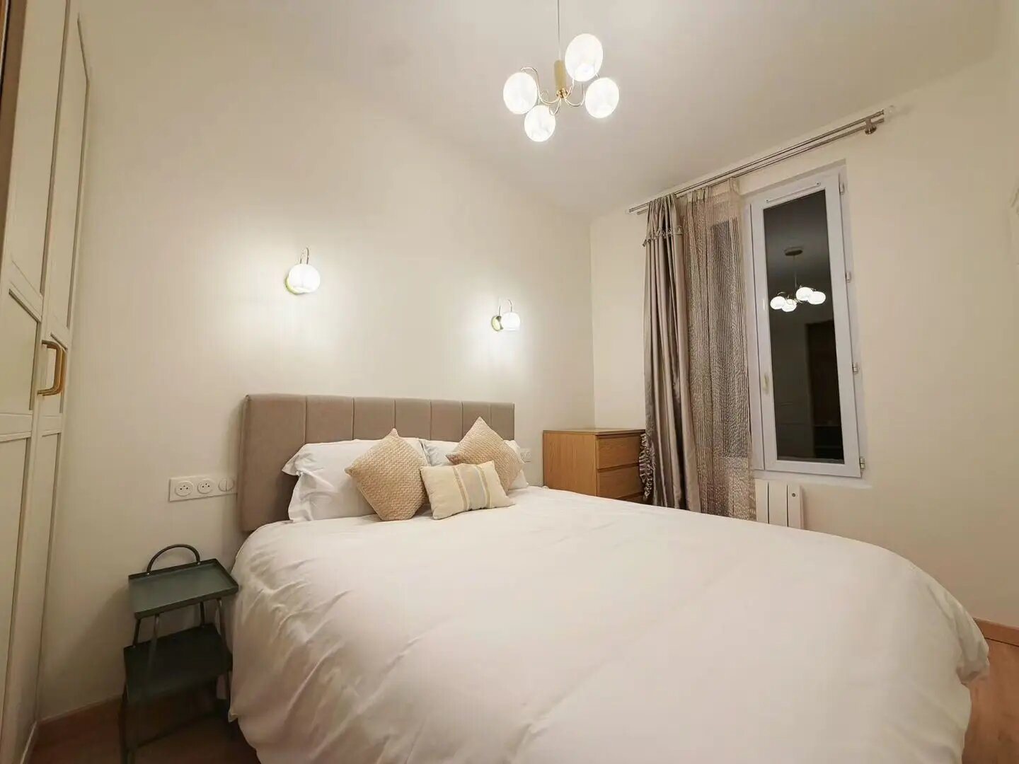 Appartement à louer, 30m², Paris 17ème
