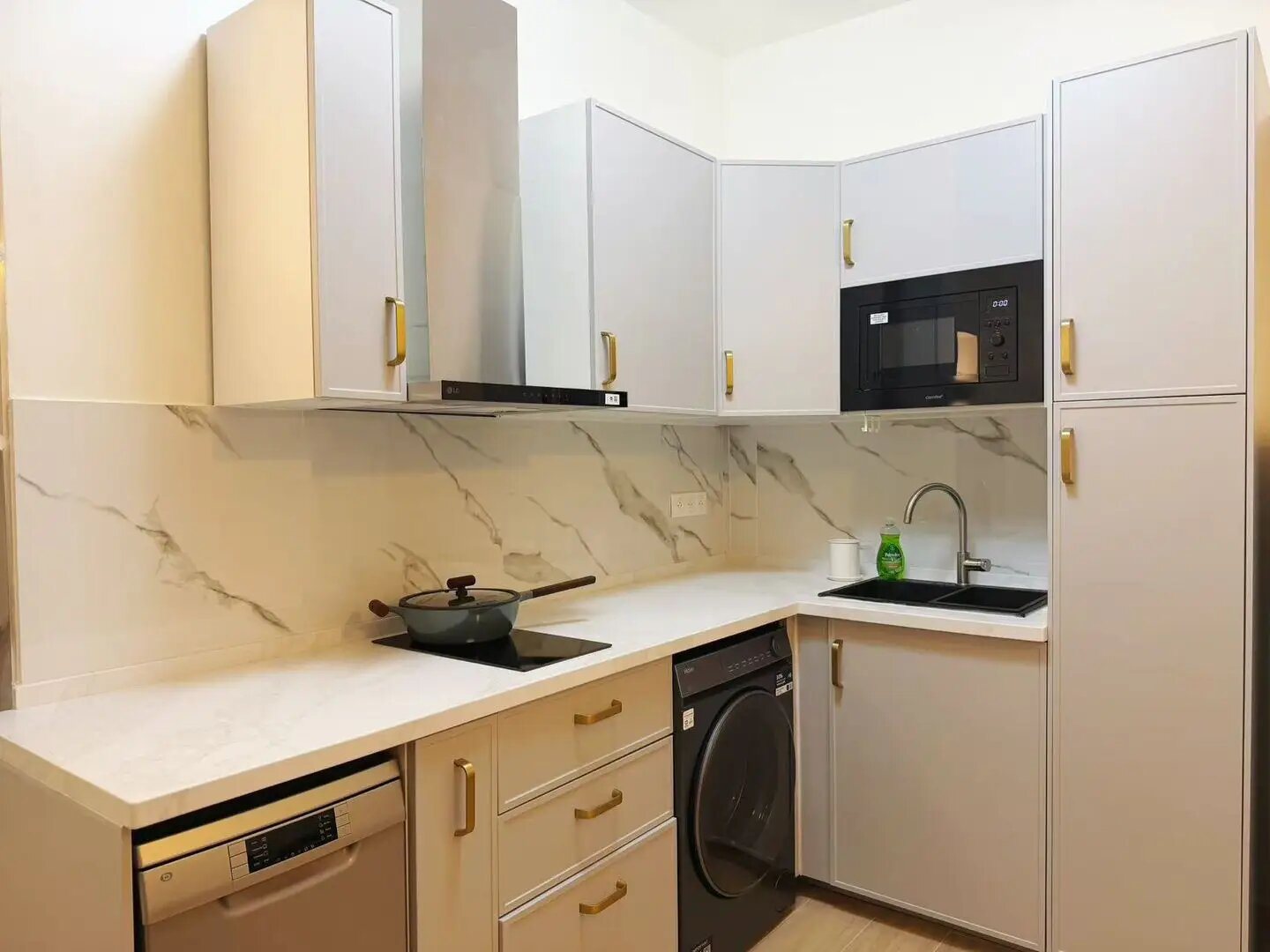 Appartement à louer, 30m², Paris 17ème