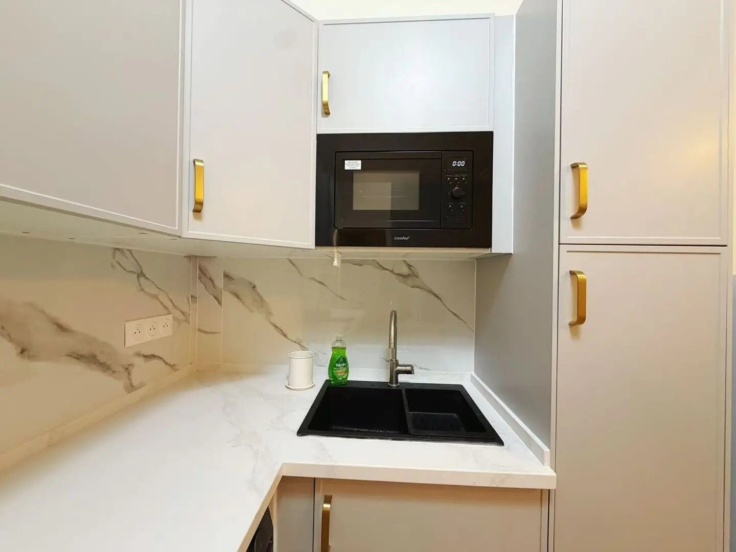 Appartement à louer, 30m², Paris 17ème
