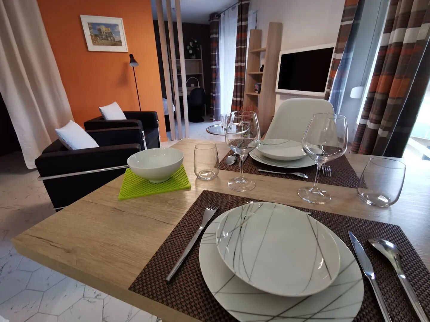 Appartement à louer, 31m², Blagnac