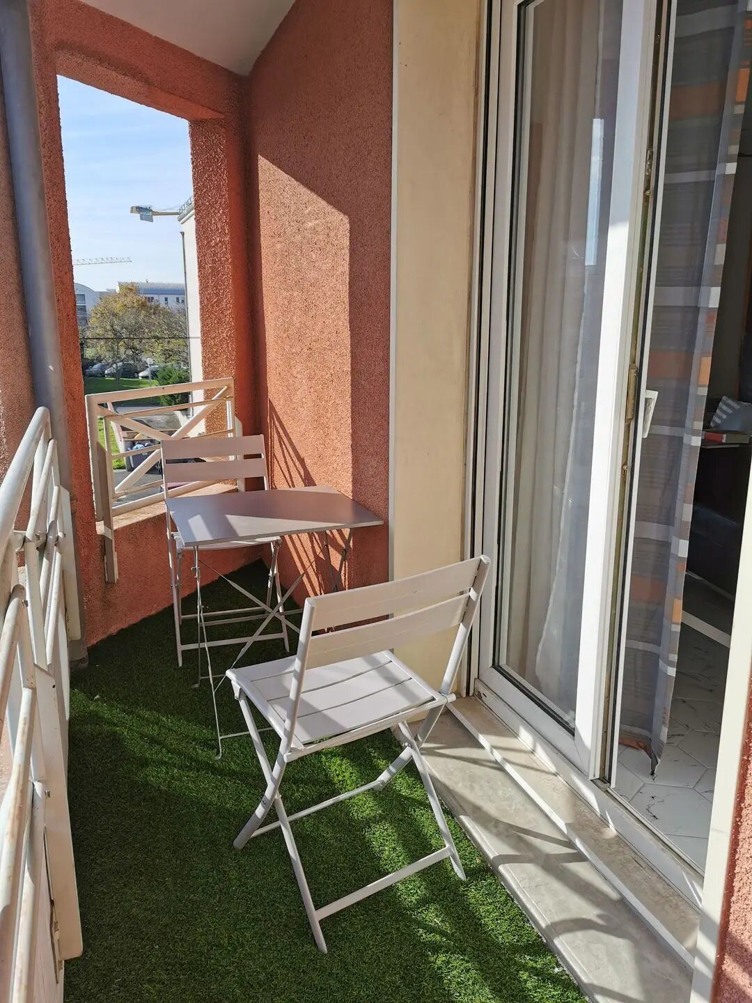 Appartement à louer, 31m², Blagnac