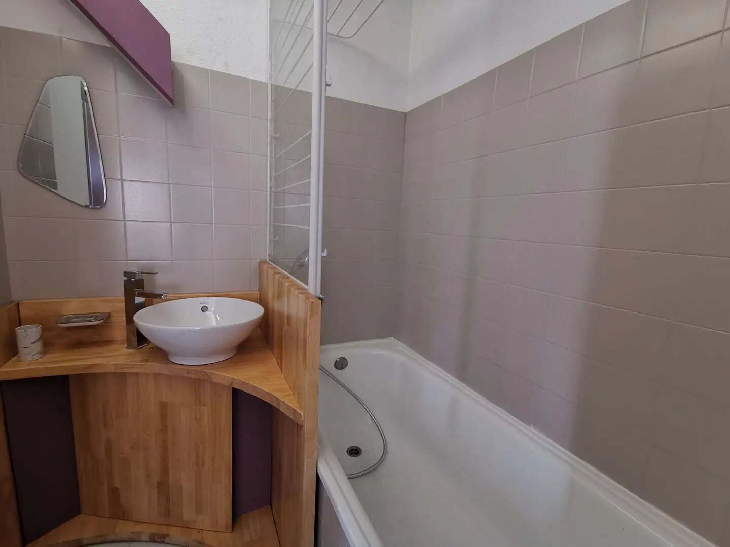 Appartement à louer, 31m², Blagnac