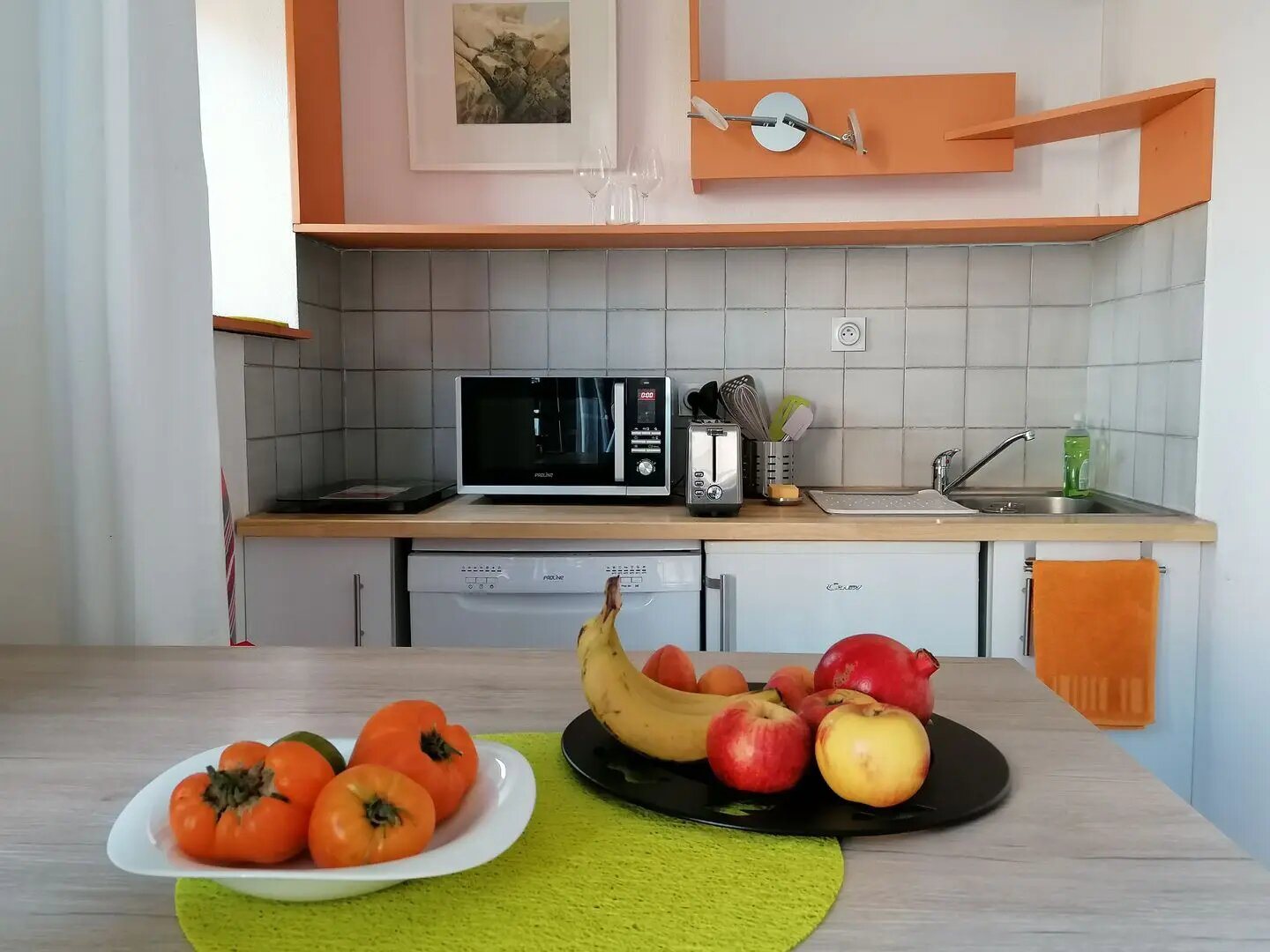 Appartement à louer, 31m², Blagnac