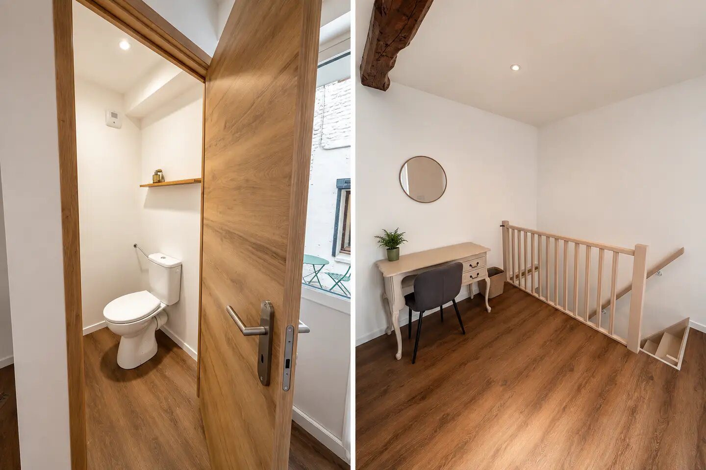 Appartement à louer, 57m², Saint-Omer