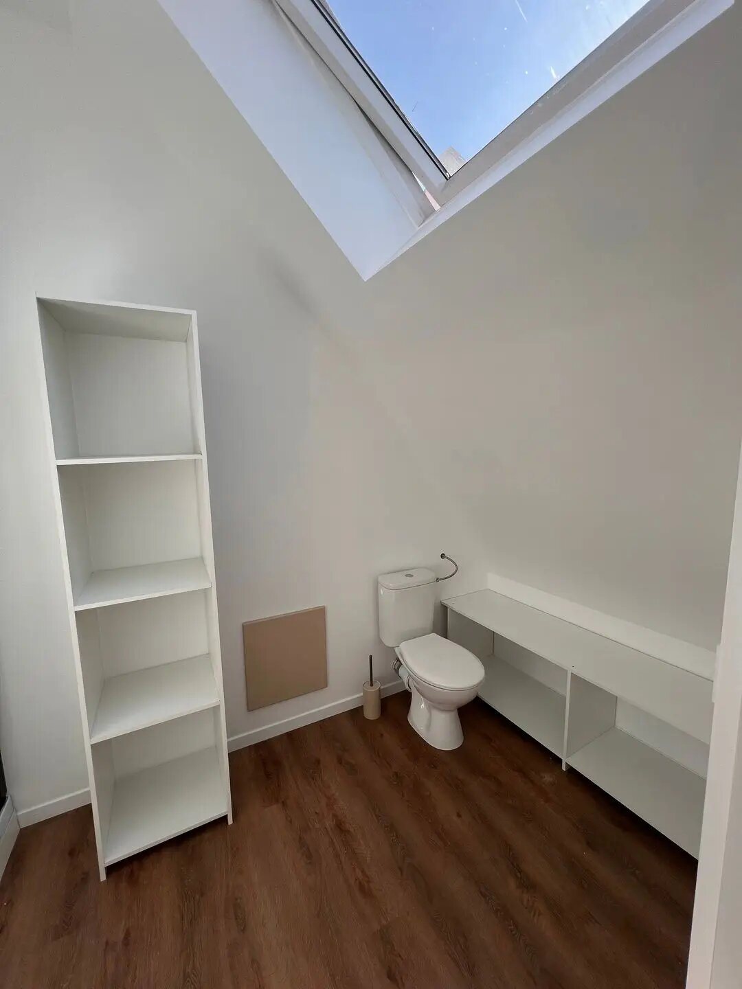 Appartement à louer, 57m², Saint-Omer