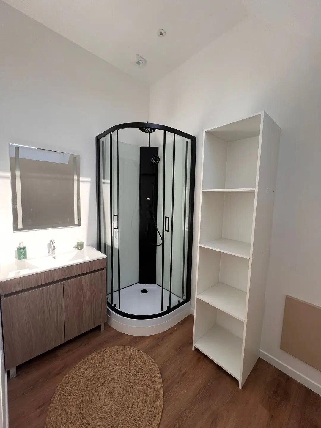 Appartement à louer, 57m², Saint-Omer