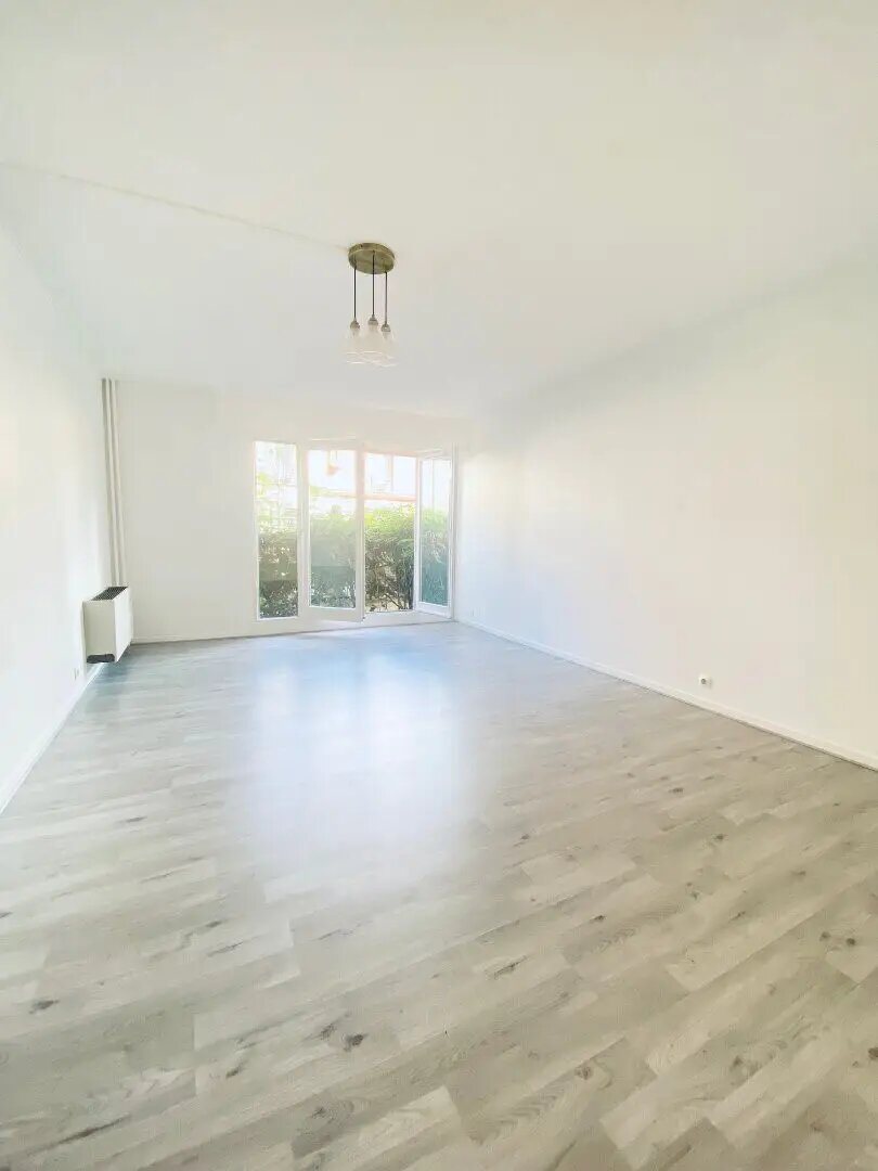 Appartement à louer, 49m², Aubervilliers