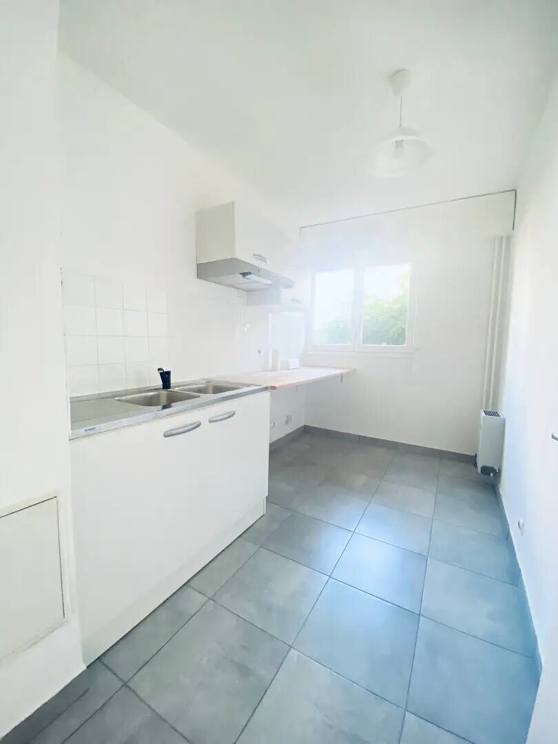 Appartement à louer, 49m², Aubervilliers