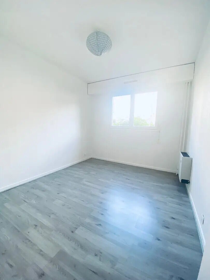 Appartement à louer, 49m², Aubervilliers