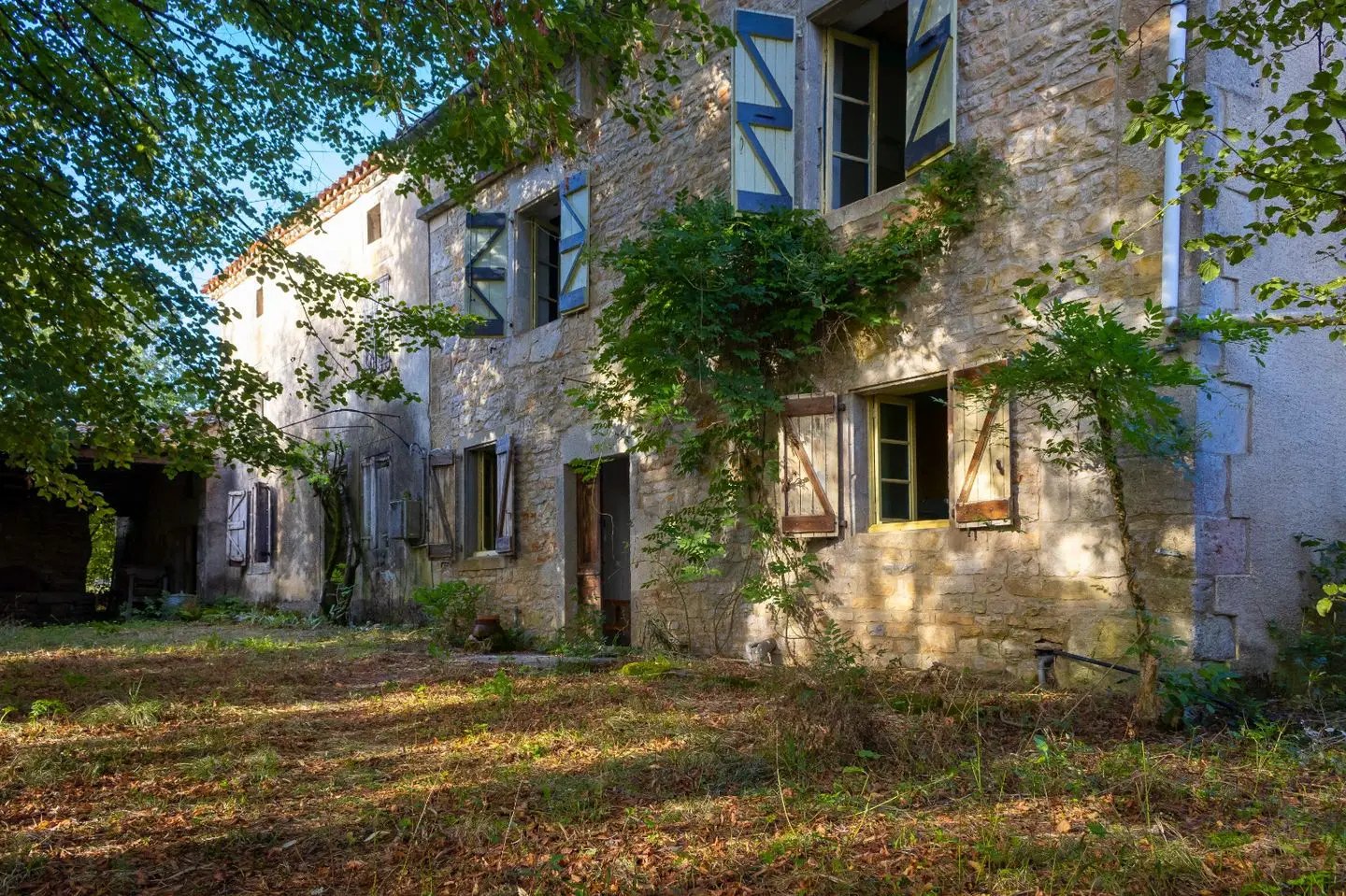 Maison à vendre, 200m², Saint-Antonin-Noble-Val