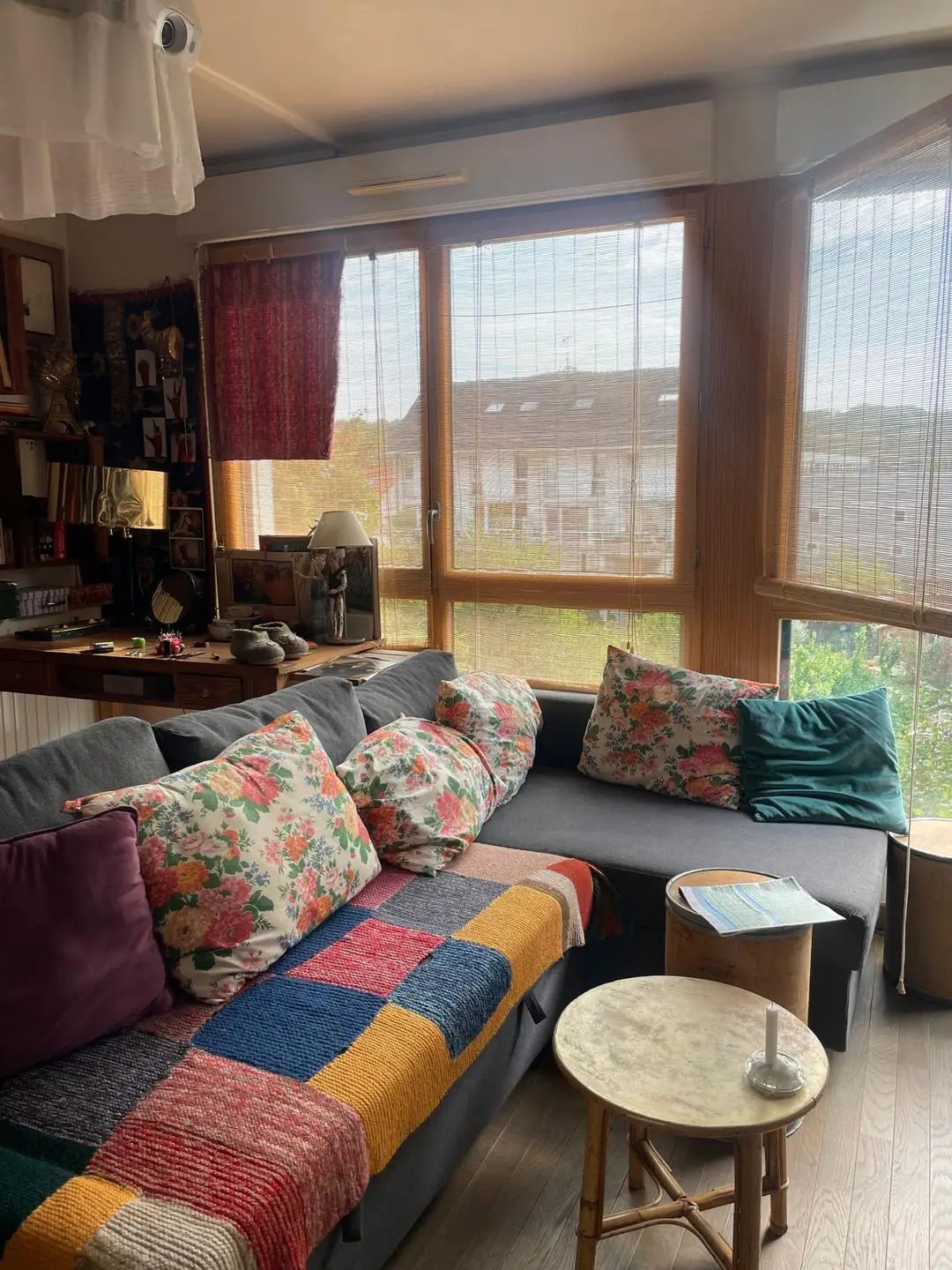 Appartement à vendre, 63m², Montreuil