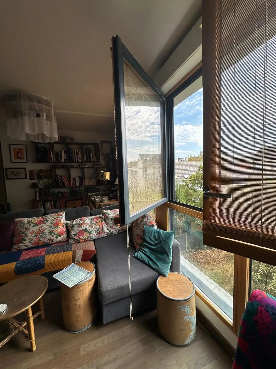 Appartement à vendre, 63m², Montreuil