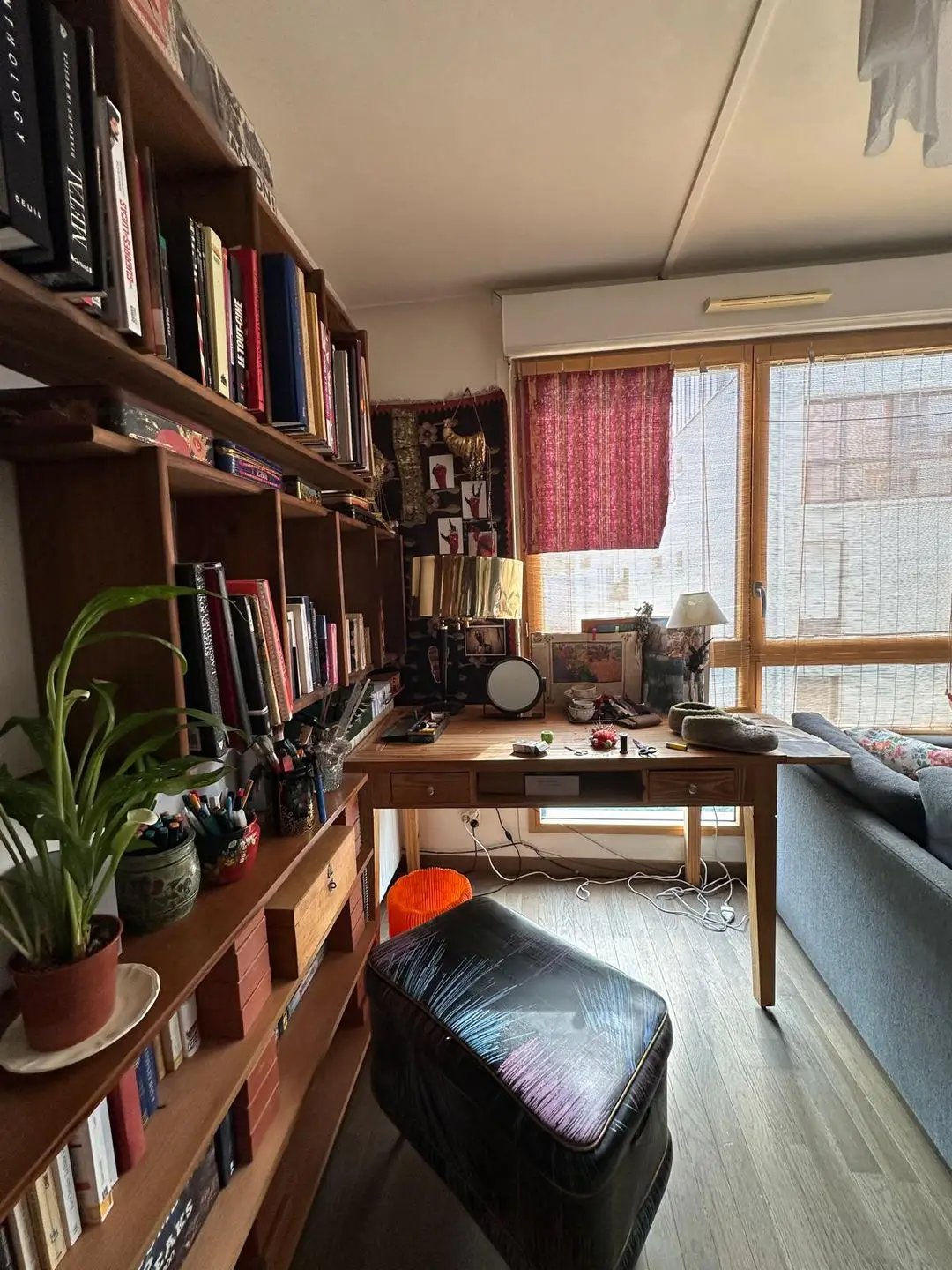 Appartement à vendre, 63m², Montreuil