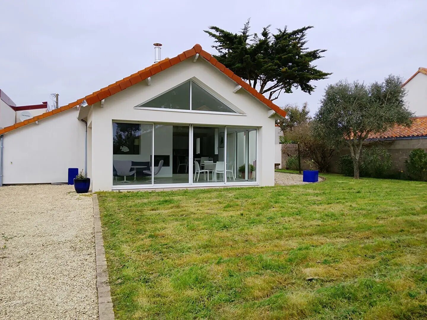 Maison à vendre, 95m², Préfailles