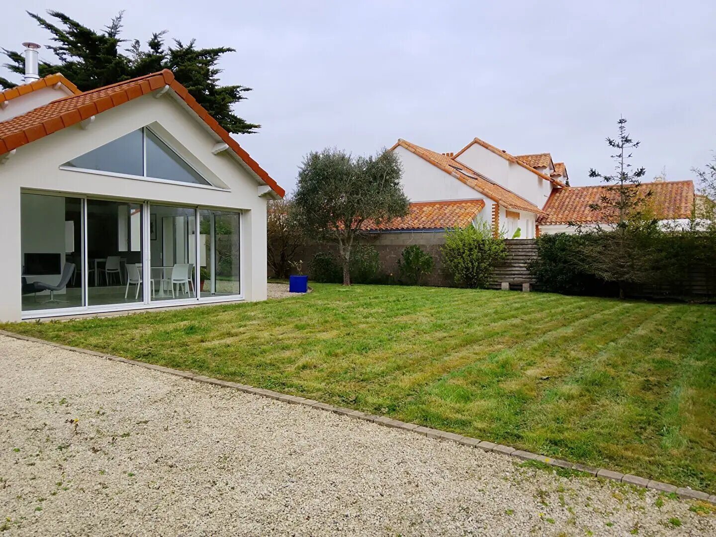 Maison à vendre, 95m², Préfailles
