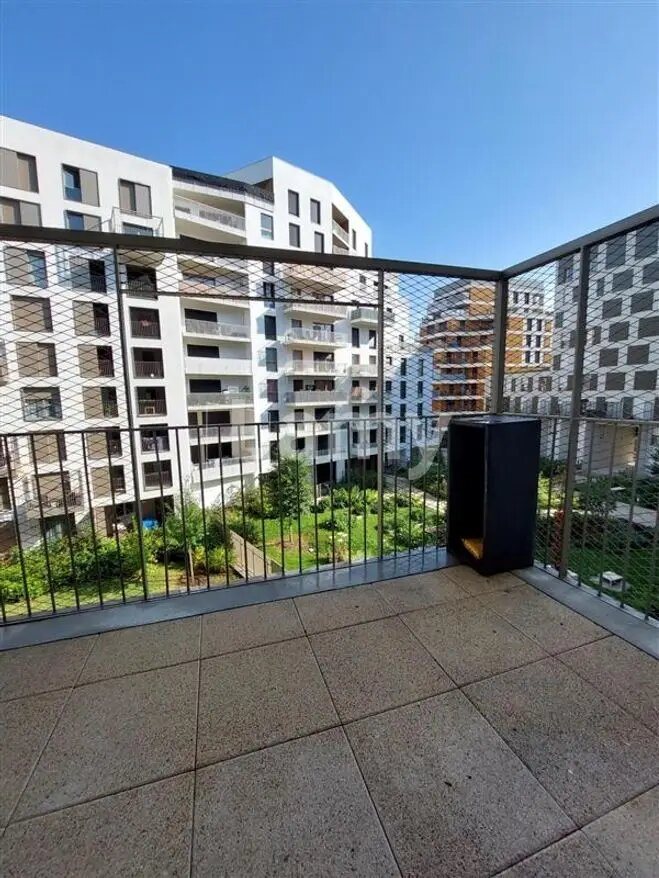 Appartement à louer, 40m², Meudon