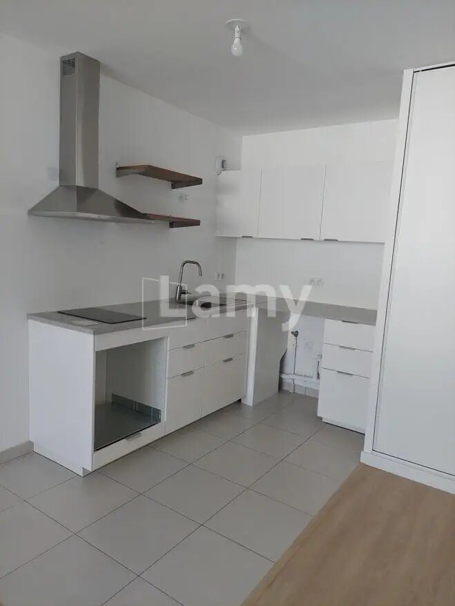 Appartement à louer, 40m², Meudon