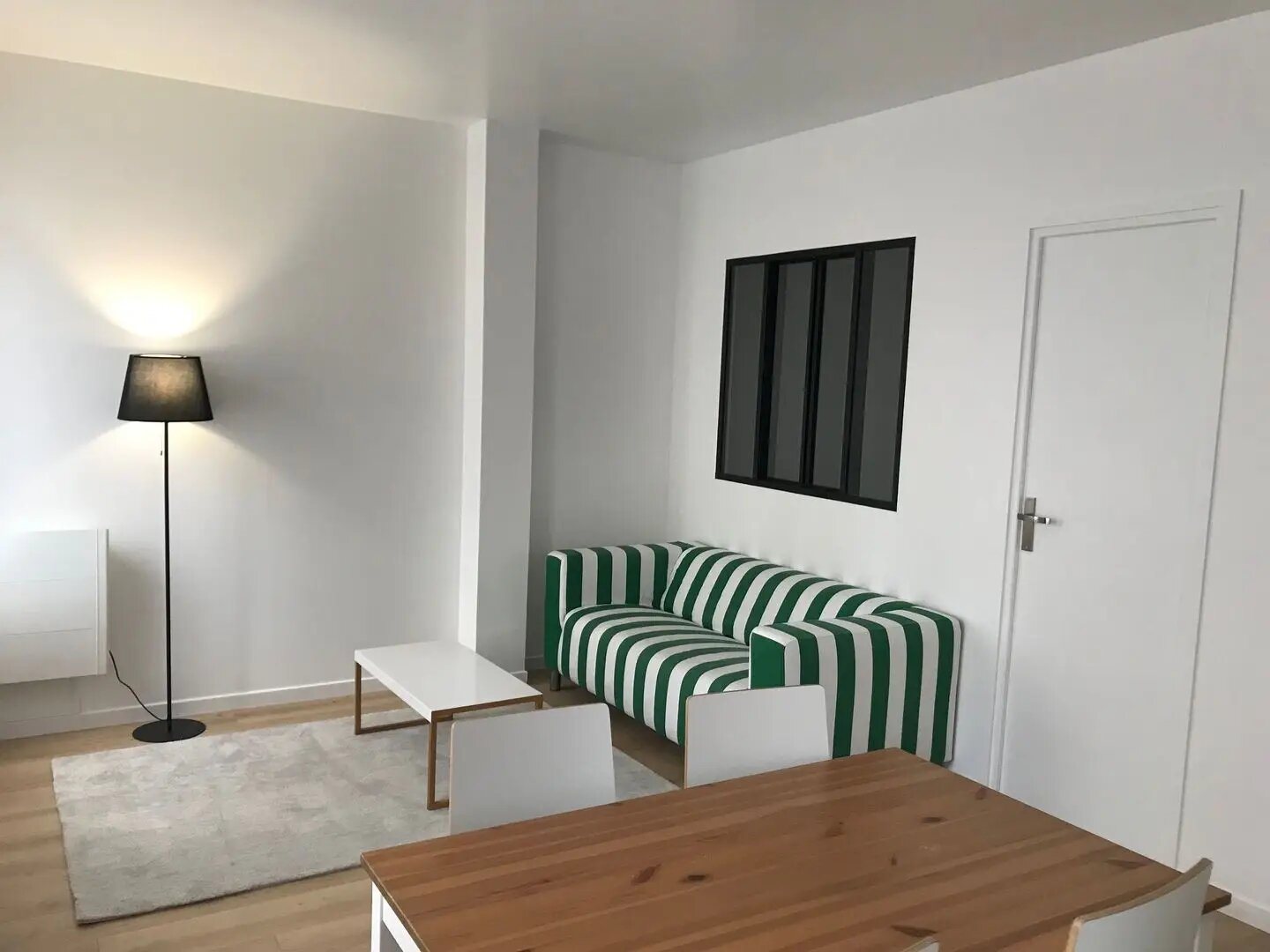 Appartement à louer, 32m², Limeil-Brévannes