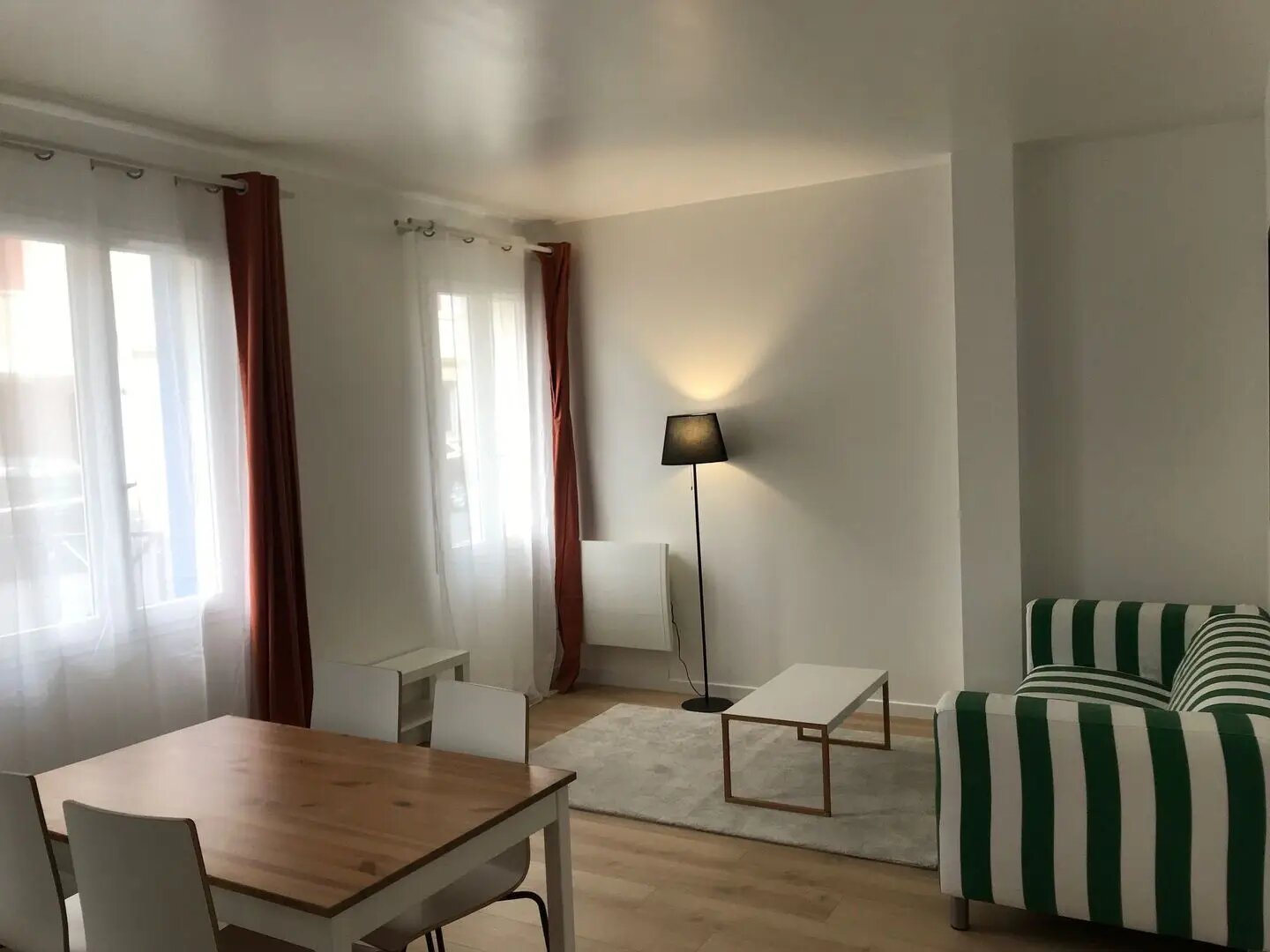 Appartement à louer, 32m², Limeil-Brévannes