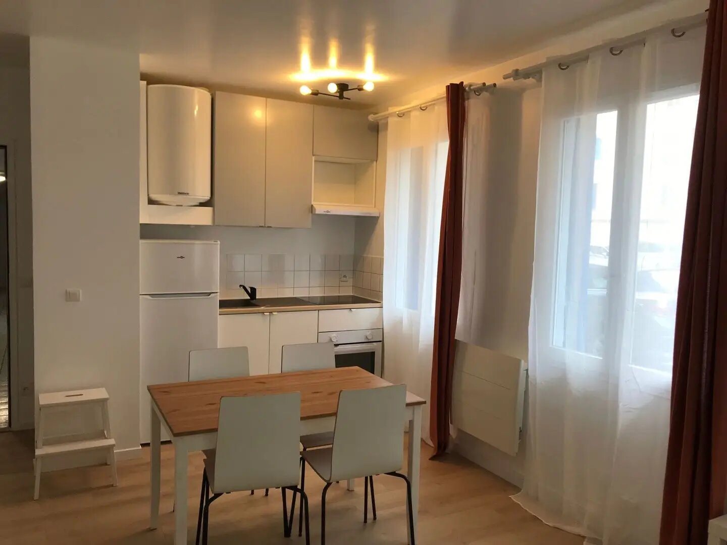 Appartement à louer, 32m², Limeil-Brévannes