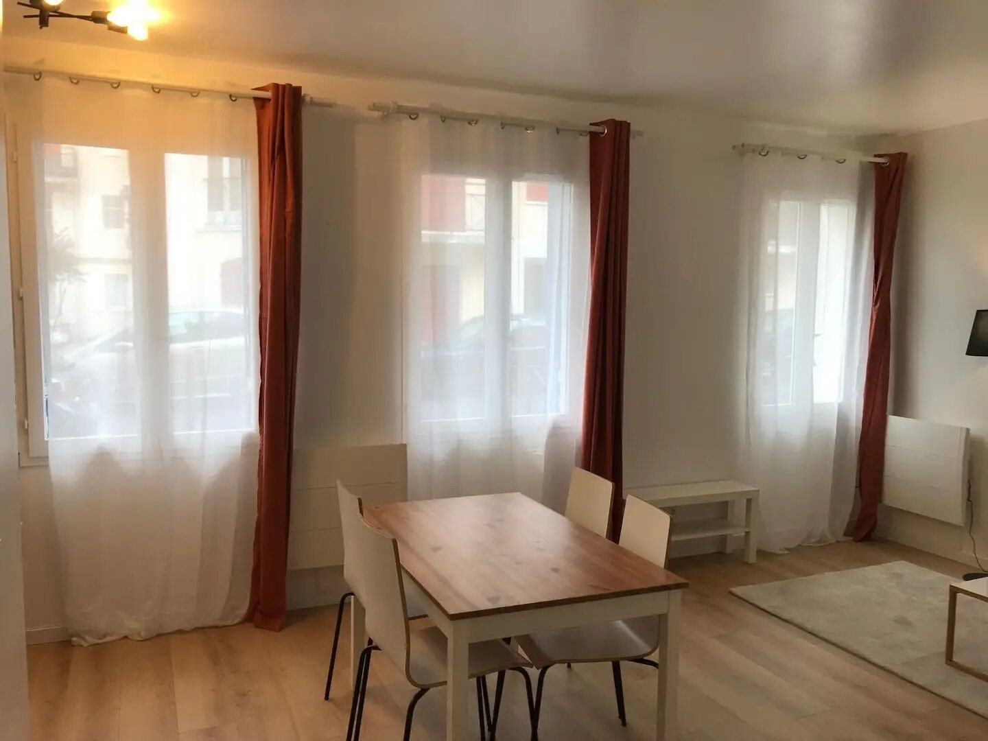Appartement à louer, 32m², Limeil-Brévannes