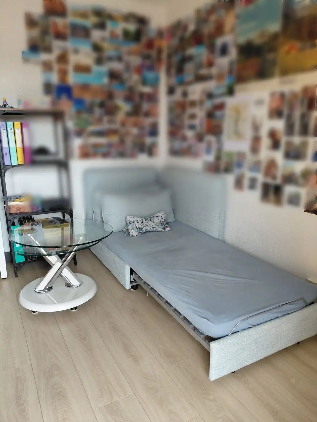 Appartement à louer, 47m², Colmar