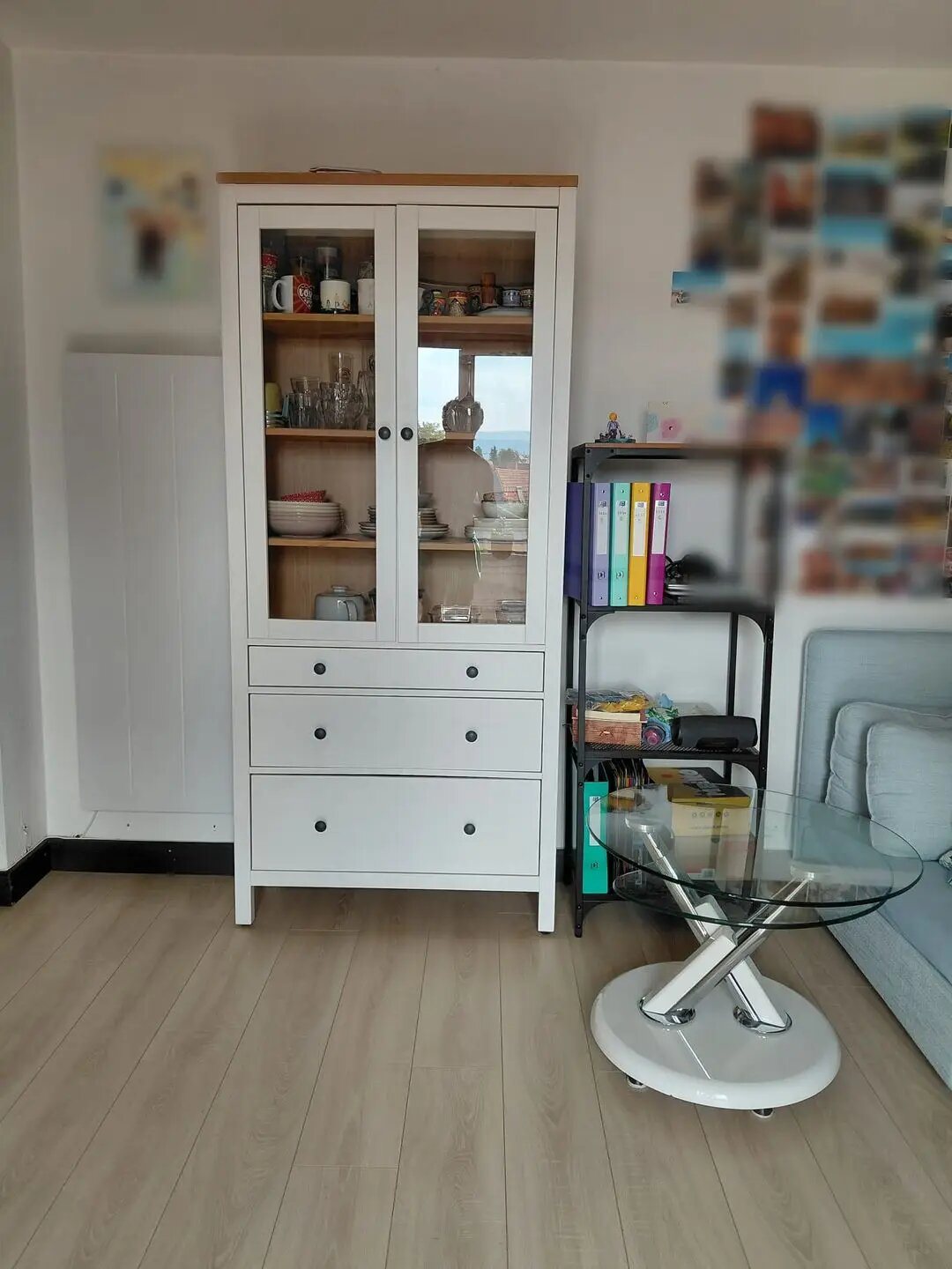 Appartement à louer, 47m², Colmar