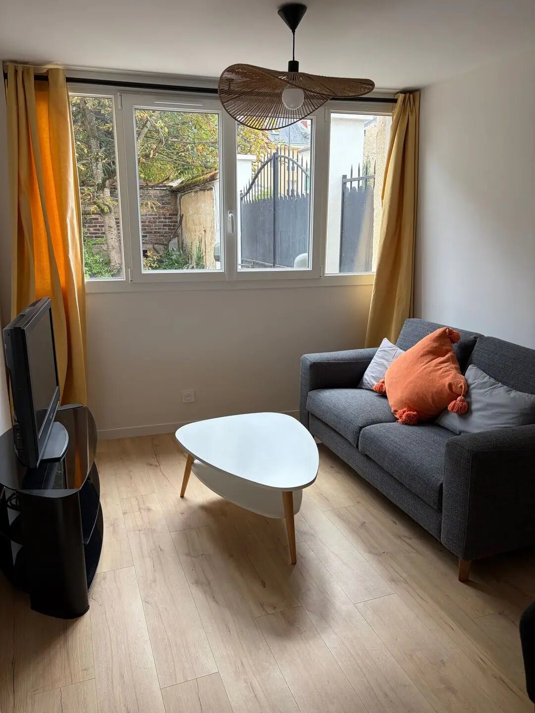 Appartement à louer, 45m², Chatou