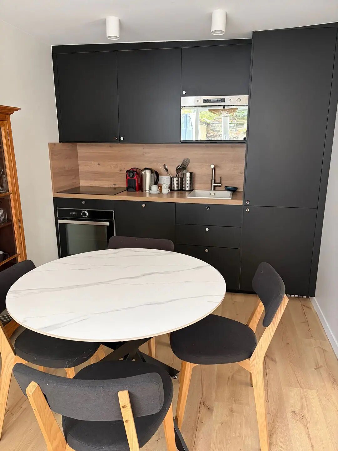 Appartement à louer, 45m², Chatou