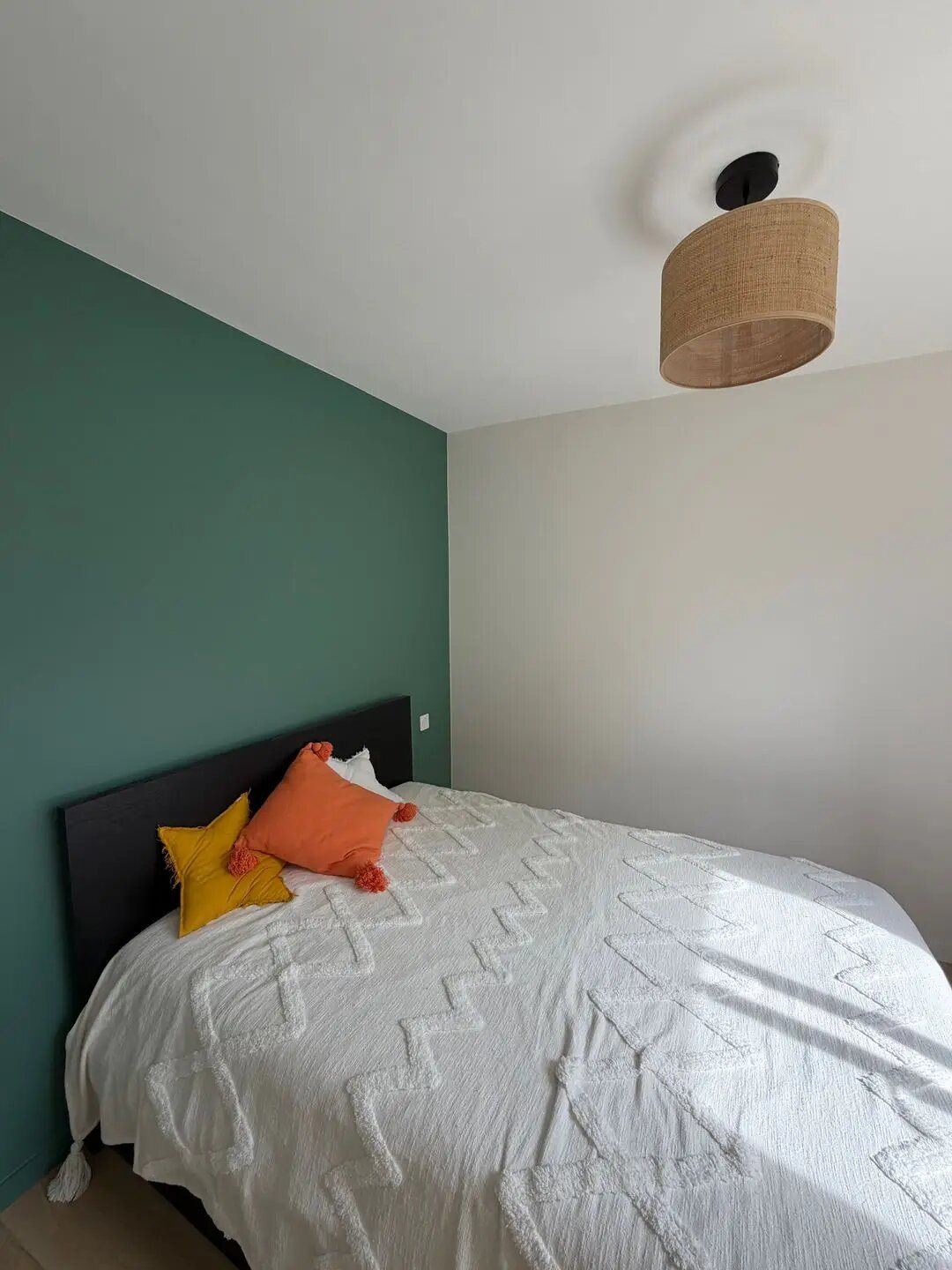 Appartement à louer, 45m², Chatou